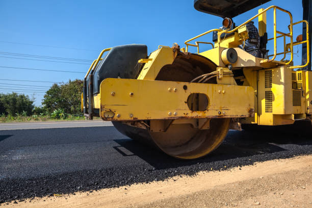 Carrollton, VA Driveway Paving Services Company