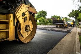 Best Driveway Maintenance Services  in Carrollton, VA